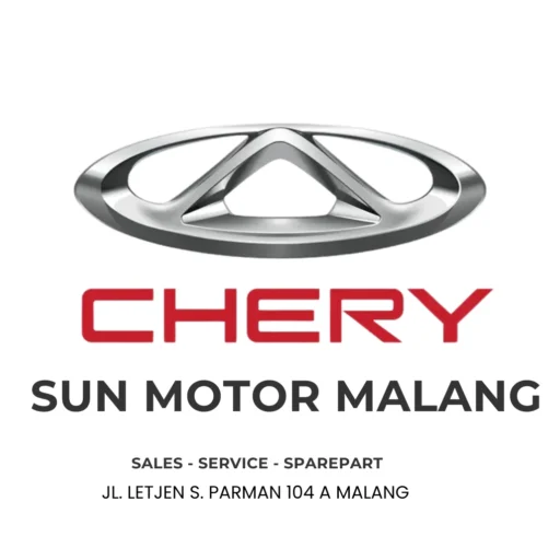 CHERY MALANG