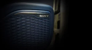 spesifikasi chery omoda e5 speaker sony