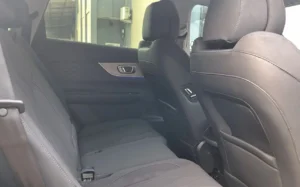 interior tiggo 8 csh