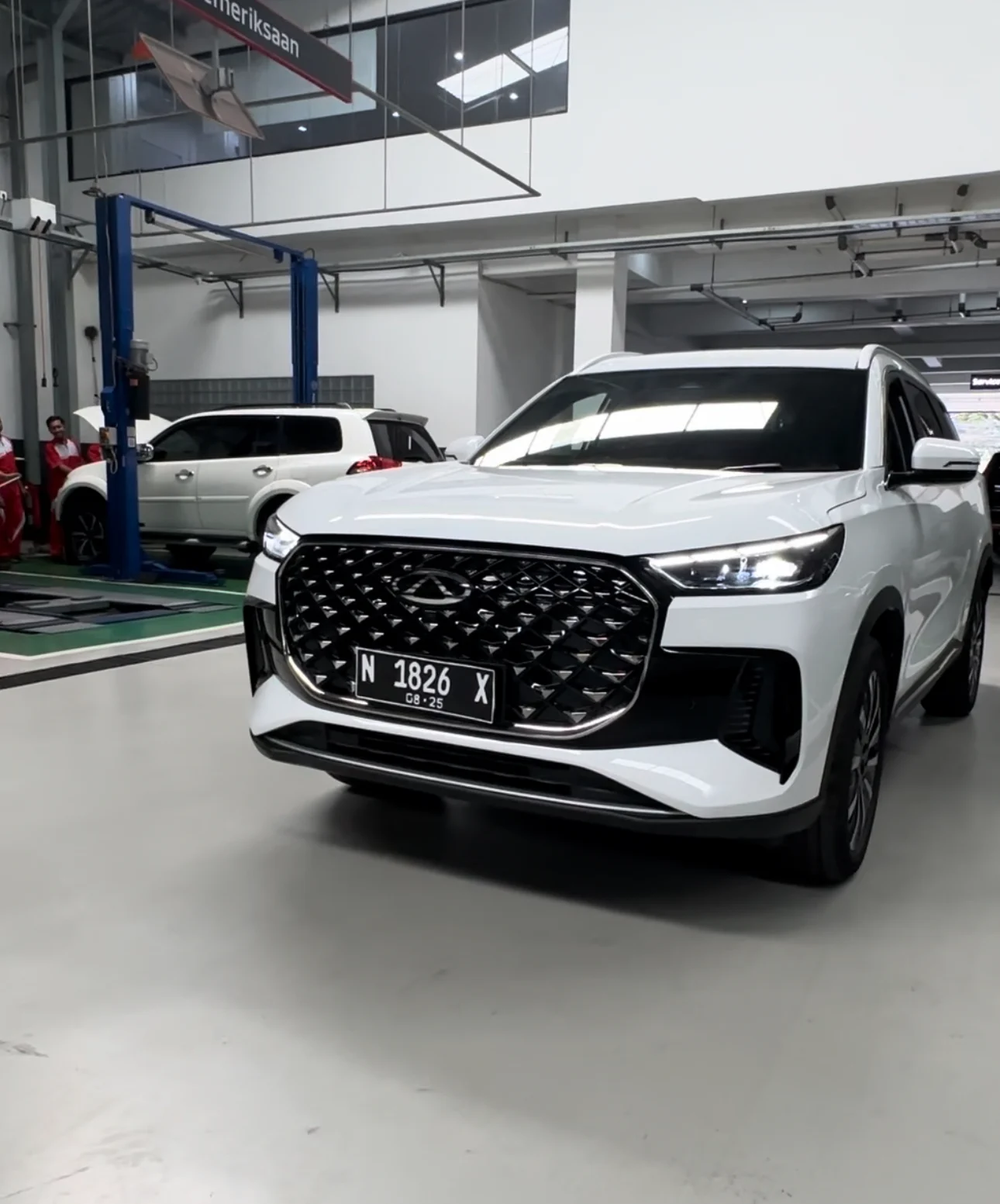 Persiapan-Delivery-Mobil-Chery-Tiggo-8-csh