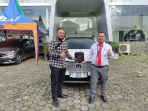 dealer honda nusantara samarinda - honda nusantara samarinda